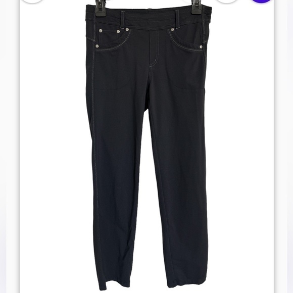 Kuhl Pull On Style Pants - Picture 1 of 13